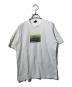 stussy（ステューシー）の古着「stussy max 95 Tee」｜ホワイト