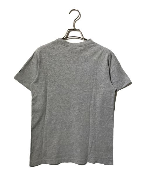 stussy（ステューシー）stussy (ステューシー) HI99 TEE グレー サイズ:Sの古着・服飾アイテム