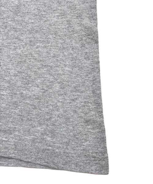 stussy（ステューシー）stussy (ステューシー) HI99 TEE グレー サイズ:Sの古着・服飾アイテム