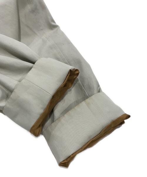BURBERRY LONDON（バーバリーロンドン）BURBERRY LONDON (バーバリーロンドン) 裏ノバチェックトレンチコート ベージュ サイズ:9の古着・服飾アイテム