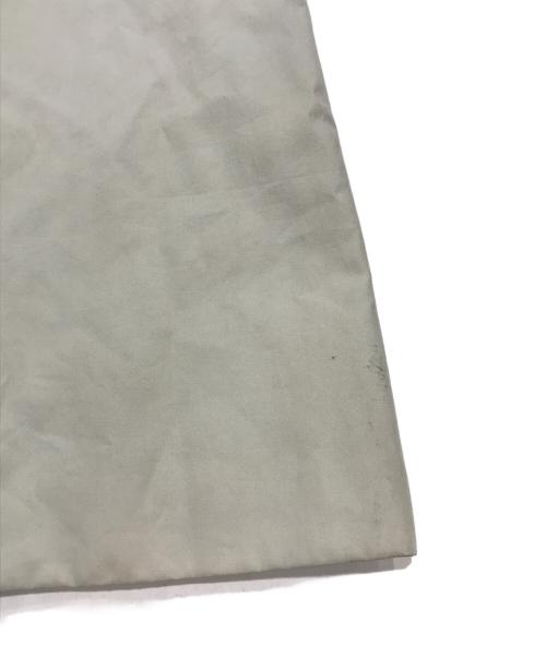 BURBERRY LONDON（バーバリーロンドン）BURBERRY LONDON (バーバリーロンドン) 裏ノバチェックトレンチコート ベージュ サイズ:9の古着・服飾アイテム
