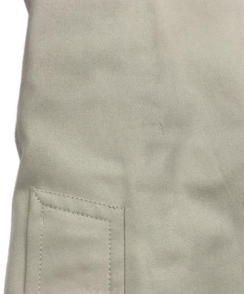 BURBERRY LONDON（バーバリーロンドン）BURBERRY LONDON (バーバリーロンドン) 裏ノバチェックトレンチコート ベージュ サイズ:9の古着・服飾アイテム