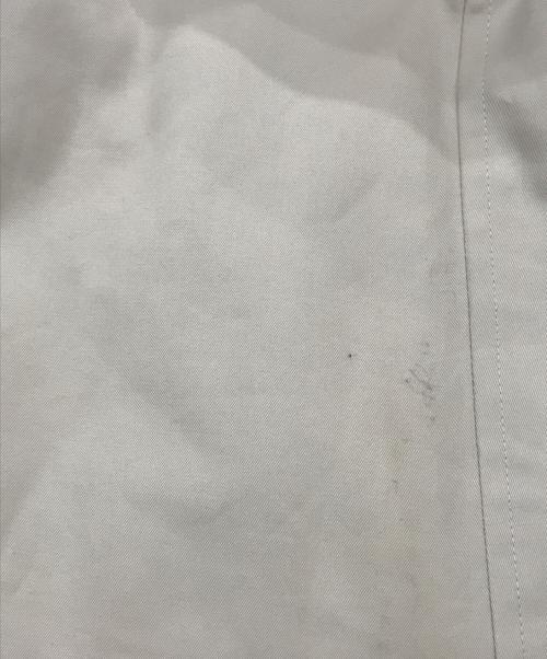BURBERRY LONDON（バーバリーロンドン）BURBERRY LONDON (バーバリーロンドン) 裏ノバチェックトレンチコート ベージュ サイズ:9の古着・服飾アイテム