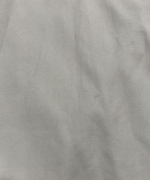 BURBERRY LONDON（バーバリーロンドン）BURBERRY LONDON (バーバリーロンドン) 裏ノバチェックトレンチコート ベージュ サイズ:9の古着・服飾アイテム