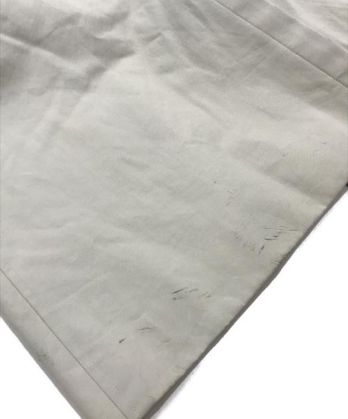 BURBERRY LONDON（バーバリーロンドン）BURBERRY LONDON (バーバリーロンドン) 裏ノバチェックトレンチコート ベージュ サイズ:9の古着・服飾アイテム