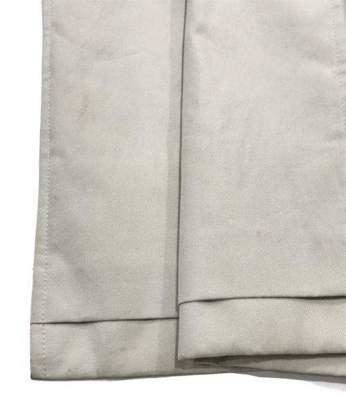 BURBERRY LONDON（バーバリーロンドン）BURBERRY LONDON (バーバリーロンドン) 裏ノバチェックトレンチコート ベージュ サイズ:9の古着・服飾アイテム