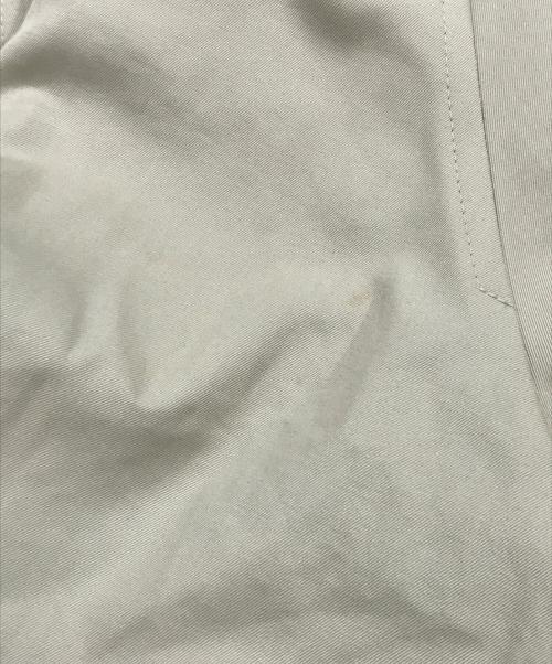 BURBERRY LONDON（バーバリーロンドン）BURBERRY LONDON (バーバリーロンドン) 裏ノバチェックトレンチコート ベージュ サイズ:9の古着・服飾アイテム