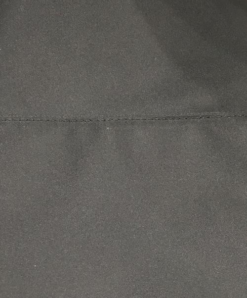 Breath TOPKAPI（ブレス トプカピ）Breath TOPKAPI (ブレス トプカピ) リュック ブラックの古着・服飾アイテム