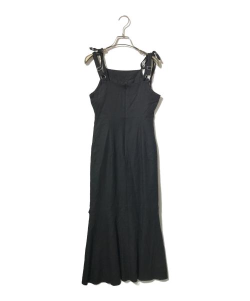 ANDMARY（アンドマリー）ANDMARY (アンドマリー) Bebe mini dress ブラック サイズ:freeの古着・服飾アイテム