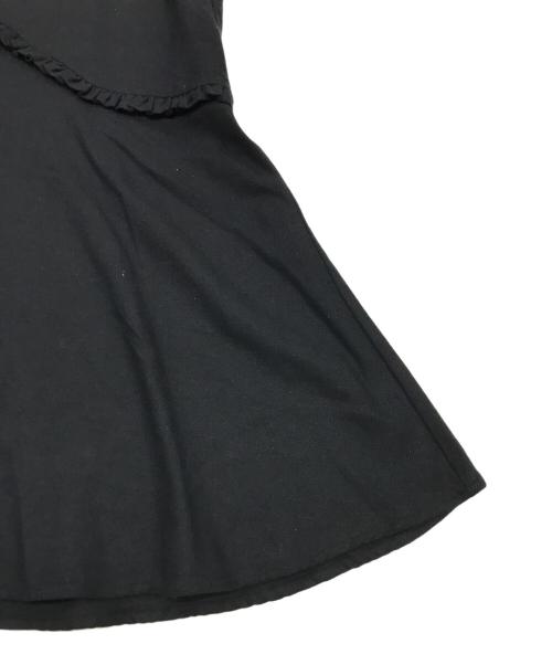 ANDMARY（アンドマリー）ANDMARY (アンドマリー) Bebe mini dress ブラック サイズ:freeの古着・服飾アイテム