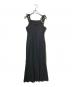 ANDMARY (アンドマリー) Bebe mini dress ブラック サイズ:free：5000円