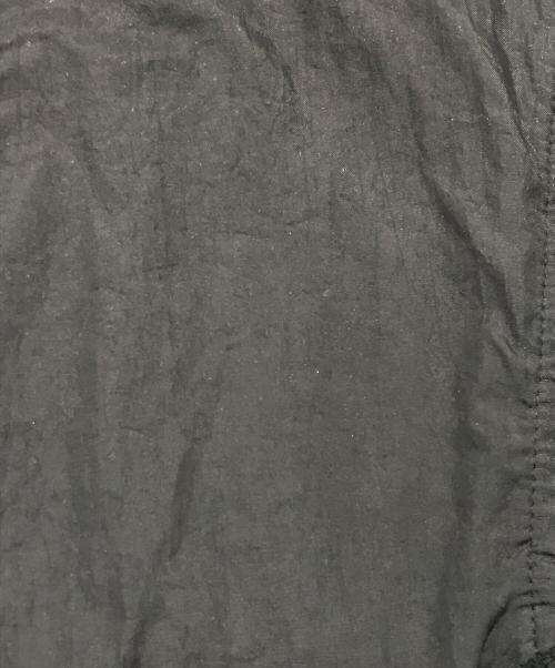 MAISON SPECIAL（メゾンスペシャル）MAISON SPECIAL (メゾンスペシャル) Different Material Docking Prime-Over 3D Knit Pullover ブラック サイズ:1の古着・服飾アイテム