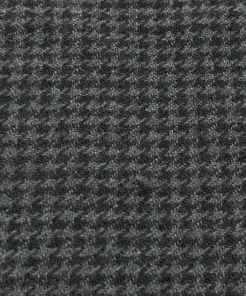COMME des GARCONS HOMME（コムデギャルソン オム）COMME des GARCONS HOMME (コムデギャルソン オム) ストール ブラックの古着・服飾アイテム