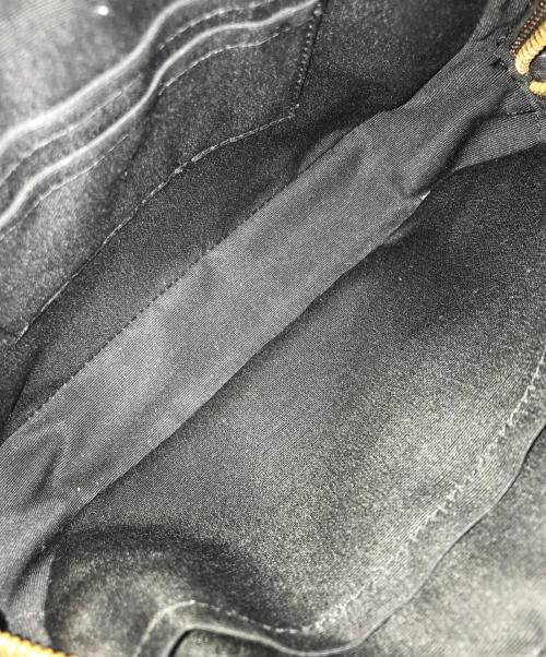 COACH（コーチ）COACH (コーチ) ショルダーバッグ ブラウンの古着・服飾アイテム