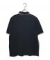 FRED PERRY (フレッドペリー) ポロシャツ ネイビー サイズ:L：8000円