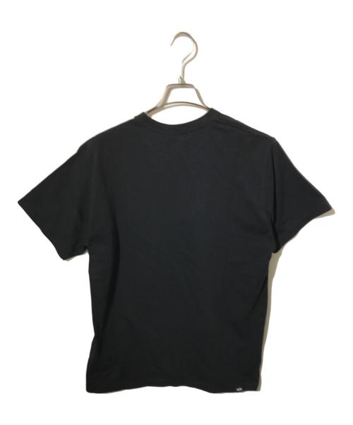 Hysteric Glamour（ヒステリックグラマー）Hysteric Glamour (ヒステリックグラマー) BAD ASS MAMA TOUR Tシャツ ブラック サイズ:L 未使用品の古着・服飾アイテム
