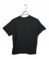 Hysteric Glamour (ヒステリックグラマー) BAD ASS MAMA TOUR Tシャツ ブラック サイズ:L 未使用品：12000円