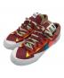 NIKE（ナイキ）の古着「BLAZER LOWローカットスニーカー」｜ブラウン