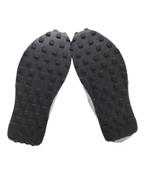 NIKE（ナイキ）NIKE (ナイキ) FRAGMENT (フラッグメント) sacai (サカイ) LD Waffleローカットスニーカー ネイビー サイズ:US7.5/UK6.5/EUR40.5の古着・服飾アイテム