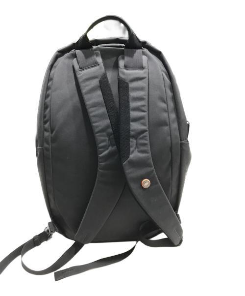 MAMMUT（マムート）MAMMUT (マムート) GO OUT (ゴーアウト) 別注Urban Rope Bag ブラックの古着・服飾アイテム