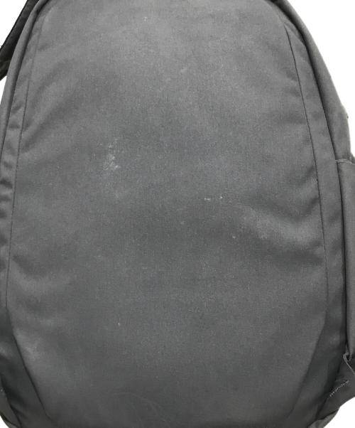 MAMMUT（マムート）MAMMUT (マムート) GO OUT (ゴーアウト) 別注Urban Rope Bag ブラックの古着・服飾アイテム