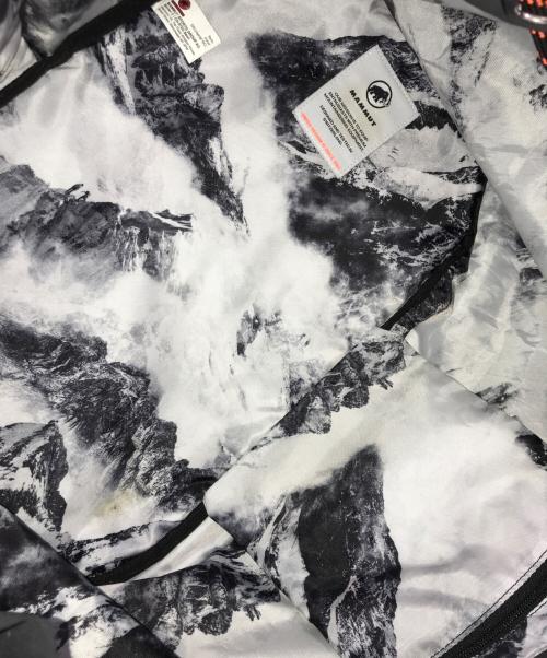 MAMMUT（マムート）MAMMUT (マムート) GO OUT (ゴーアウト) 別注Urban Rope Bag ブラックの古着・服飾アイテム