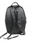 MAMMUT (マムート) GO OUT (ゴーアウト) 別注Urban Rope Bag ブラック：15000円