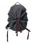 中古・古着 MAMMUT (マムート) GO OUT (ゴーアウト) 別注Urban Rope Bag ブラック：15000円