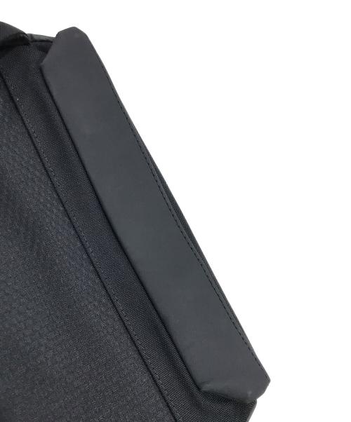 korin design（コリンデザイン）KORIN DESIGN (コリンデザイン) Travlo ClickSling-S/ショルダーバッグ ブラックの古着・服飾アイテム