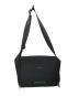 中古・古着 KORIN DESIGN (コリンデザイン) Travlo ClickSling-S/ショルダーバッグ ブラック：6000円