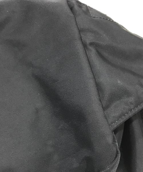 PORTER（ポーター）PORTER (ポーター) ウエストバッグ ブラックの古着・服飾アイテム