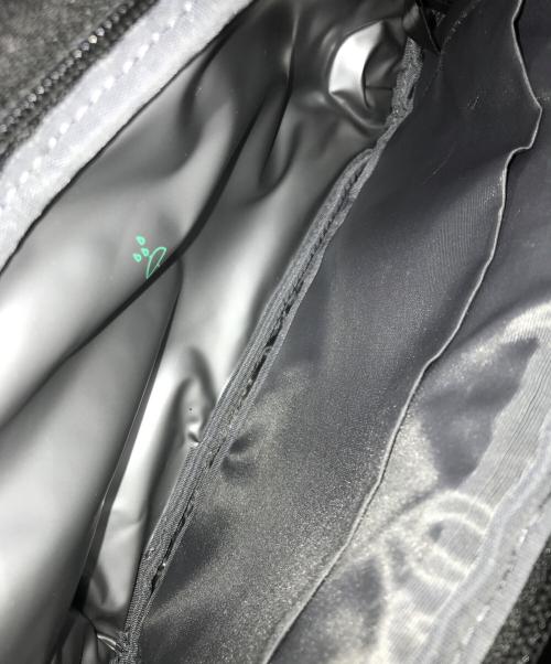 KorinDesign（コリンデザイン）KorinDesign (コリンデザイン) ClickSling ウエストバッグ グレーの古着・服飾アイテム