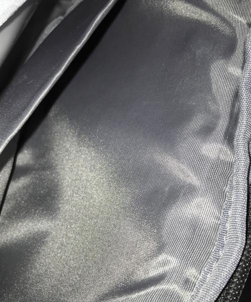 KorinDesign（コリンデザイン）KorinDesign (コリンデザイン) ClickSling ウエストバッグ グレーの古着・服飾アイテム