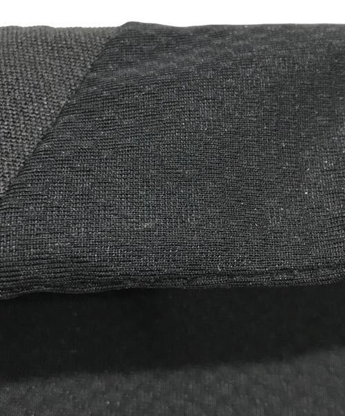 KorinDesign（コリンデザイン）KorinDesign (コリンデザイン) ClickSling ウエストバッグ グレーの古着・服飾アイテム