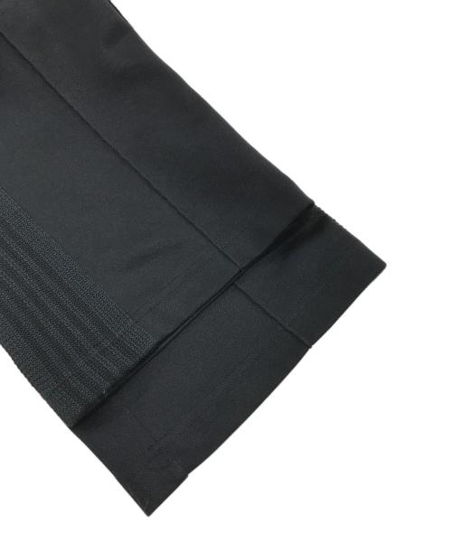 Needles（ニードルズ）Needles (ニードルズ) ナロートラックパンツ ブラック サイズ:Mの古着・服飾アイテム