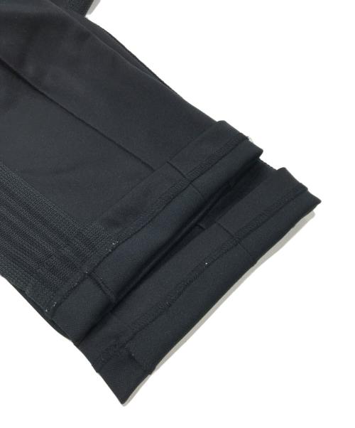 Needles（ニードルズ）Needles (ニードルズ) ナロートラックパンツ ブラック サイズ:Mの古着・服飾アイテム