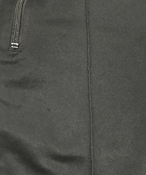 Needles（ニードルズ）Needles (ニードルズ) ナロートラックパンツ ブラック サイズ:Mの古着・服飾アイテム