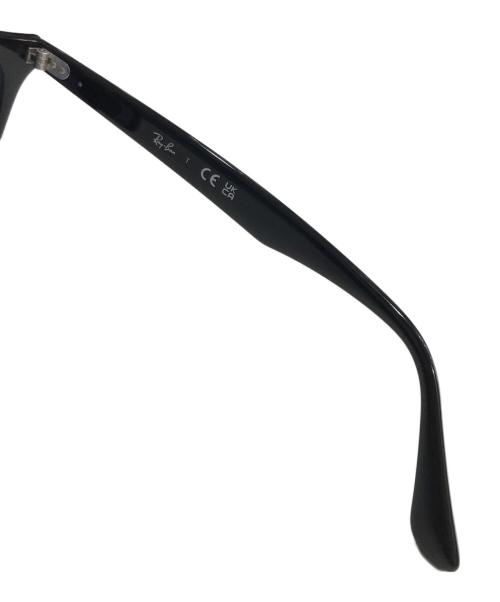 RAY-BAN（レイバン）RAY-BAN (レイバン) サングラス ブラック サイズ:SIZE 53□20の古着・服飾アイテム