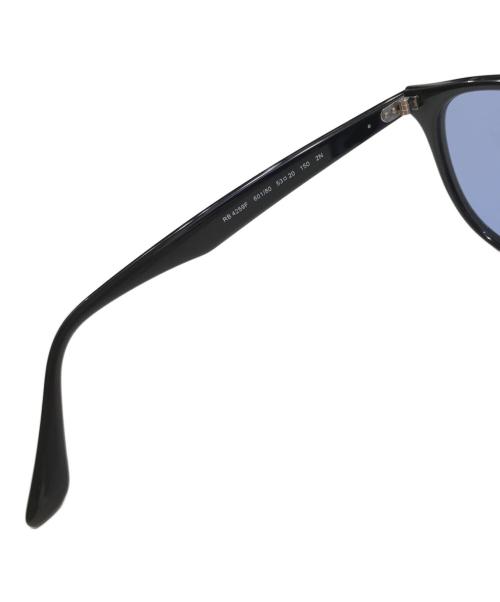 RAY-BAN（レイバン）RAY-BAN (レイバン) サングラス ブラック サイズ:SIZE 53□20の古着・服飾アイテム