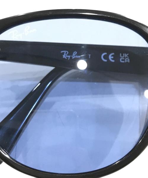 RAY-BAN（レイバン）RAY-BAN (レイバン) サングラス ブラック サイズ:SIZE 53□20の古着・服飾アイテム