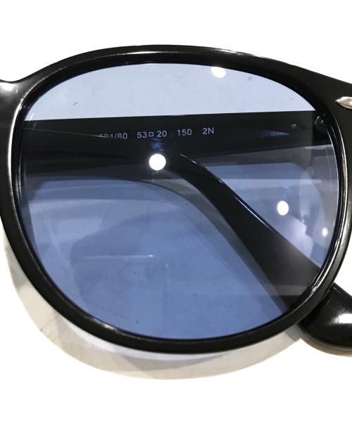 RAY-BAN（レイバン）RAY-BAN (レイバン) サングラス ブラック サイズ:SIZE 53□20の古着・服飾アイテム