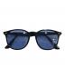 RAY-BAN（レイバン）の古着「サングラス」｜ブラック