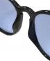中古・古着 RAY-BAN (レイバン) サングラス ブラック サイズ:SIZE 53□20：9000円