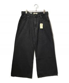 中古・古着通販】LEVI'S (リーバイス) SUPER BAGGY バレルジーンズ
