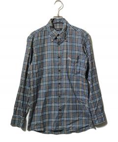 中古・古着通販】BURBERRY (バーバリー) Gosha Rubchinskiy (ゴーシャ