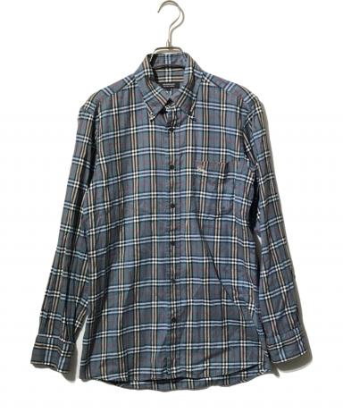 中古・古着通販】BURBERRY BLACK LABEL (バーバリーブラックレーベル