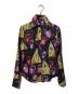 ETRO（エトロ）の古着「総柄シャツ/長袖シャツ」｜マルチカラー