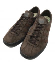 adidas（アディダス）の古着「タバコ グルーエン」｜ブラウン