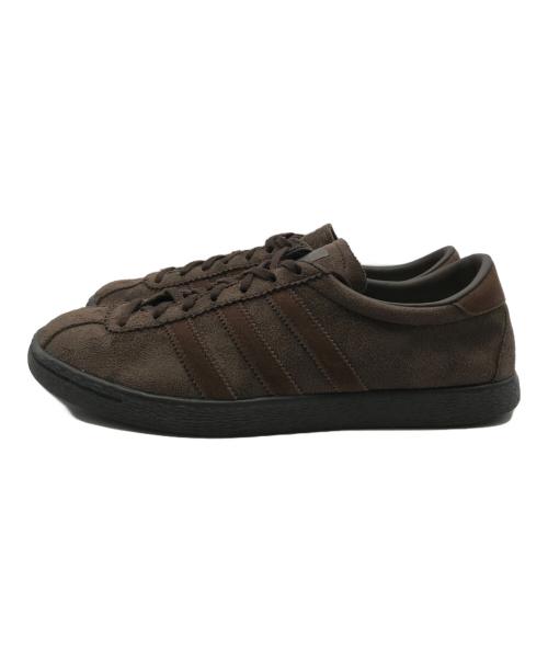 adidas（アディダス）adidas (アディダス) タバコ グルーエン ブラウン サイズ:25.5cmの古着・服飾アイテム