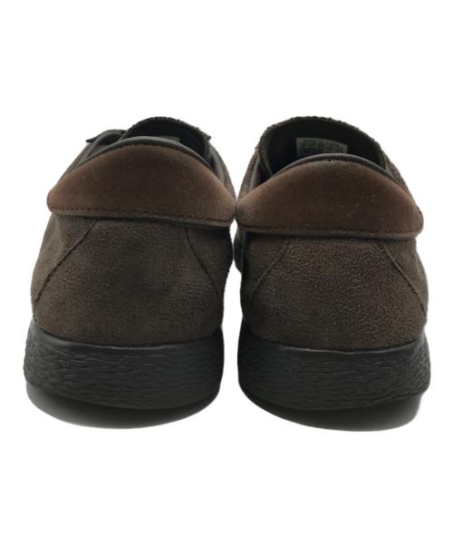 adidas（アディダス）adidas (アディダス) タバコ グルーエン ブラウン サイズ:25.5cmの古着・服飾アイテム